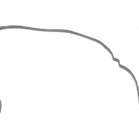 Joint de cache-culbuteurs ZJ2010235 pour MAZDA 3 (1/3)