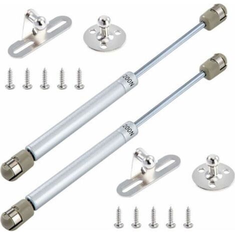 Grattoir à Glace pour Voiture, 2Pcs Grattoirs à Neige Voiture Plastique Glace Gratte avec Poignée Antidérapant raclette pour Fenêtre, Verre, Porte de Douche, Pare-Brise de Voiture, Noir (1/5)