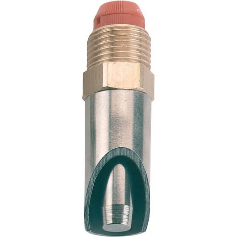 Boquilla AG1/2" di谩metro1/2" KERBL SIR5114N