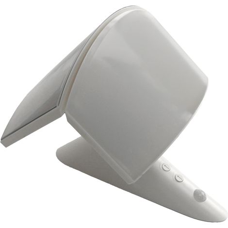 Lámpara rev mcsensor sensor de movimiento 3W 250lm (1/3)