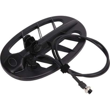 Accessoires T850 : Bobine de détecteur de métaux étanche (7,5 pouces x 11,5 pouces) (1/5)