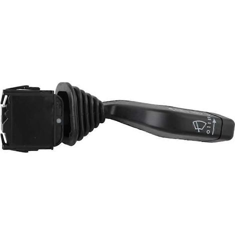 1241132 Interruptor de intermitentes para limpiaparabrisas para Opel 2000-2007 90243395 1241135 90413243 (1/5)