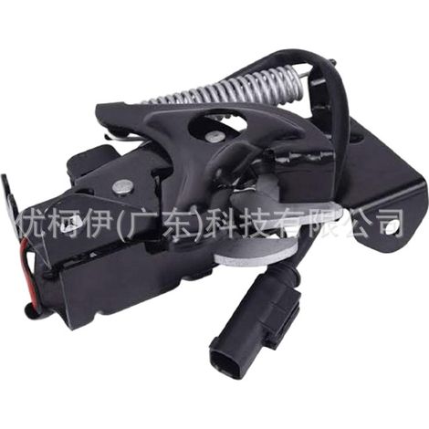 Tuyau de ventilation du carter ds7g6759bd, compatible avec Mondeo/Kuga 13/Focus 15 (1/4)