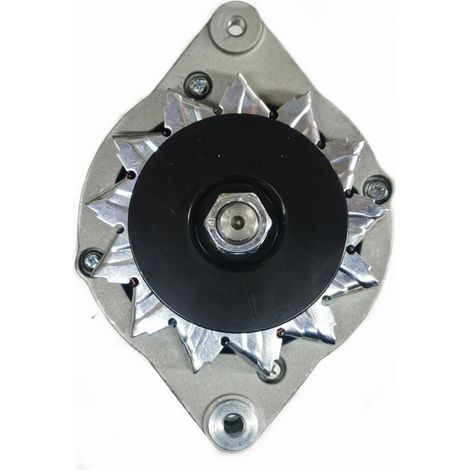 Alternateur type B 14V 70A fi 70mm 56,0/8,5/87,5mm (1/3)