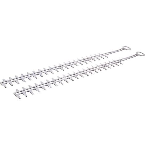 Cuchillas cort. 600 mm PK2 STIHL 42287106051