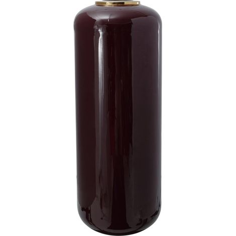 Vase art déco 205 - Berry, or (1/3)