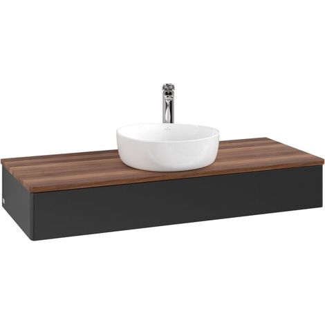 Villeroy & Boch L10052PD WTUS Antao L105 1200x190x500mm (1/3)