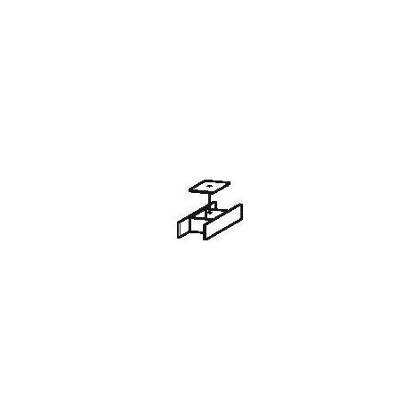 Duravit Nachrüstbare Inneneinteilung inklusive Deckel, (1/5)