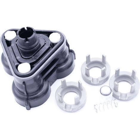 Kärcher – Kit de pièces de rechange repère 11 pour nettoyeur haute pression – Longueur 10m – Compatible K4600, K4.600 *EU – 90016930