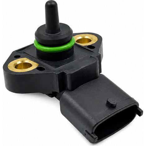 Capteur de pression d'admission 51274210156 51094137002 Compatible avec Peugeot Citroën (1/5)