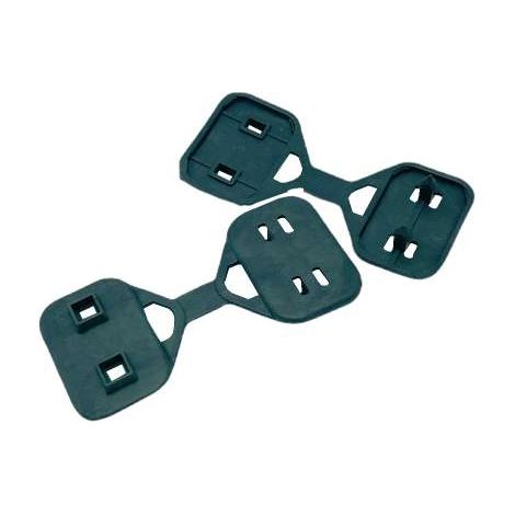 Clips Fermarete Ombreggiante