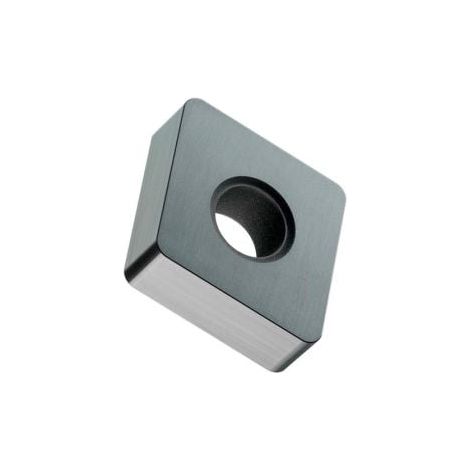 Drehwendeschneidplatte ISO CNGA 120412 T01020:TC100 Bohrungs-D. 5,16mm PRAMET (1/2)