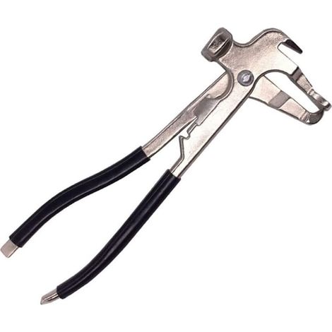 Pince à poids de roue, outil de réparation de pneus, outil de réparation de pneus, marteau d'équilibre (1/5)