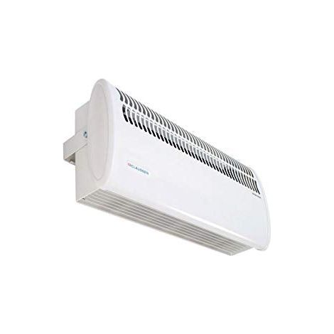 Consort Claudgen Fan Heater HE7010RX