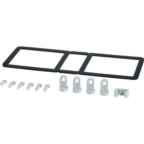 Hensel 2000311 Hensel MI WD 2 guarnizione inferiore centraline di accessori Guarnizione a parete 1 pz. (1/2)