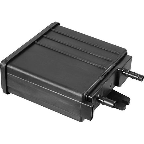 Cartouche de charbon actif pour évaporation 911-149 pour noir (1/5)