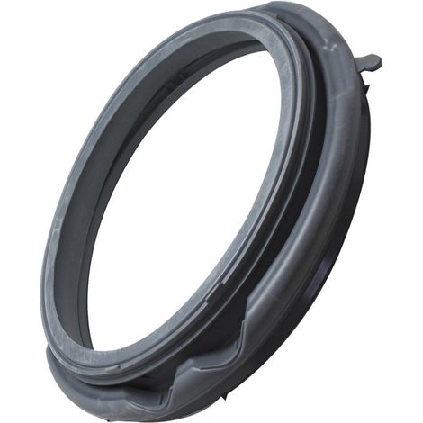 Goma de escotilla para lavadora (manguito) 1325370003 AEG