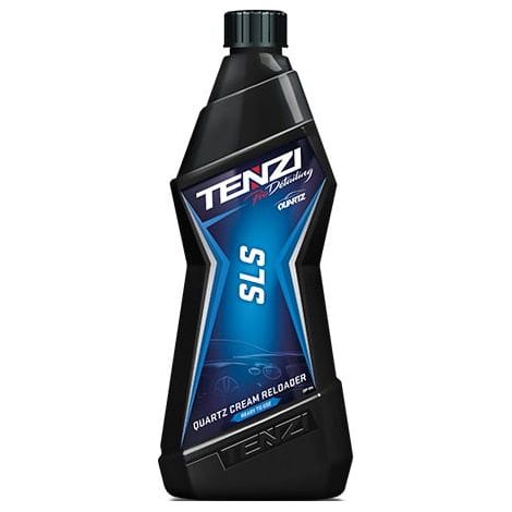 Tenzi ProDetailing SLS per la protezione dei rivestimenti