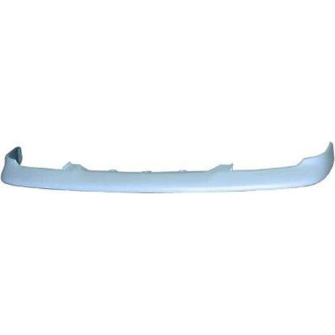 Pare-choc avant supérieur à peindre Suzuki Swift 2 1996-2005