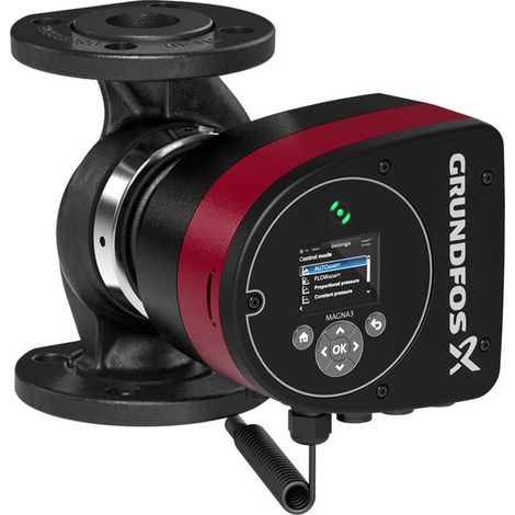 Grundfos MAGNA3 40-60 F Bomba de circulación 185 W, DN 40, 97924646