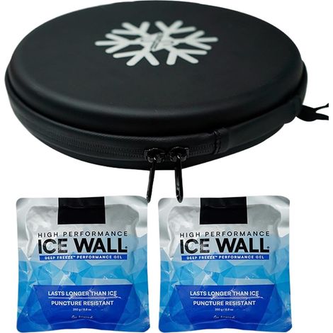 Pack De Glace Pour La Tête Sous Le Chapeau Dispositif Froid (1/5)