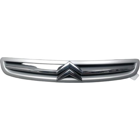 Calandre CITROEN Xsara Picasso [PRODUIT D'OCCASION]♻️1611637980