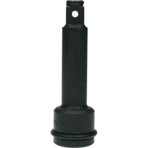 Makita Verlängerung 1/2 100 mm, für Schlagschrauber