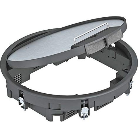 OBO-BETTERMANN 7405456 CONJUNTO PORTAMECANISMOS PARA MONTAJE UNIVERSAL SIST.CANALIZ.SUELO
