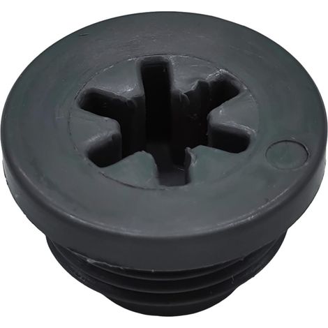 Tappo Iniettore Valvola Autotrol 255 Con O-ring (1/5)
