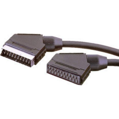 Prolongador Euroconectores de 1.5 m Electro Dh 37.058/BP 8430552086184