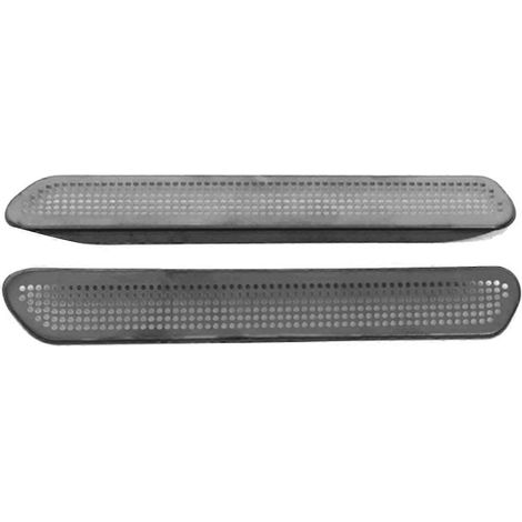 Cache de ventilation de climatisation pour voiture X3 X4 2018-2023 A-- (1/5)