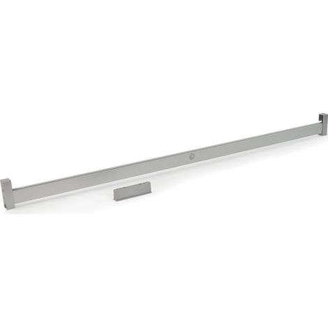 Tringle LED rechargeable avec détecteur de mouvement (1/5)