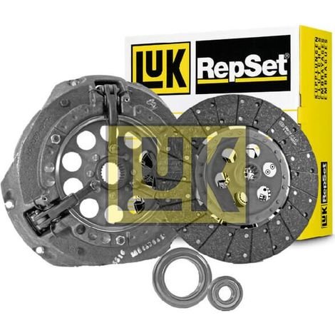 Kit de embrague LUK 633112010 (1/2)