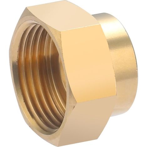 1 Reduziermuffe F 1" - F 3/4 SANS MARQUE