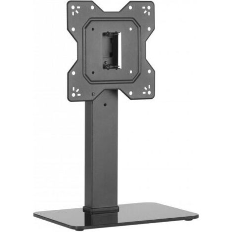 SUPPORTO DA TAVOLO PER TELEVISORE '019' 23-43 pollici - port.max 40 kg