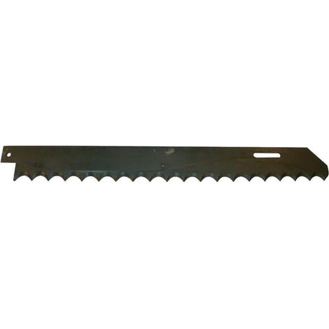 Cuchilla lateral dch. UNIVERSAL 23116N