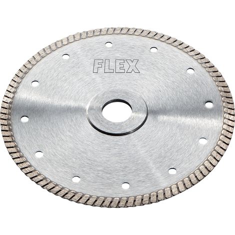 Flex D-TCS T-Jet 170x22,2Diamant-Trennscheibe 386189