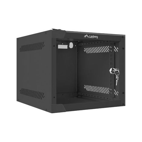 Büromöbel Lanberg WF10-2304-10B Stahl 20 kg (1/4)