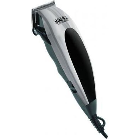 Wahl Home Pro Haarschneidemaschine 230 V 1 - 28 mm ( 9243-2216 ) + 8x Aufsteckkamm