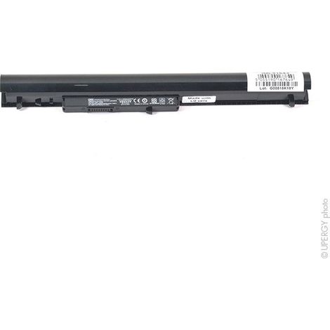 Batería compatible para portátil HP Compaq Presario 15-H000 14.8V 2600mAh 2-POWER (1/5)