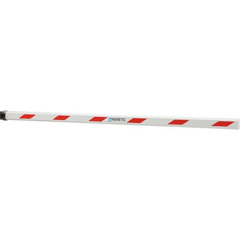 Lisse Microboom-N045 FAAC