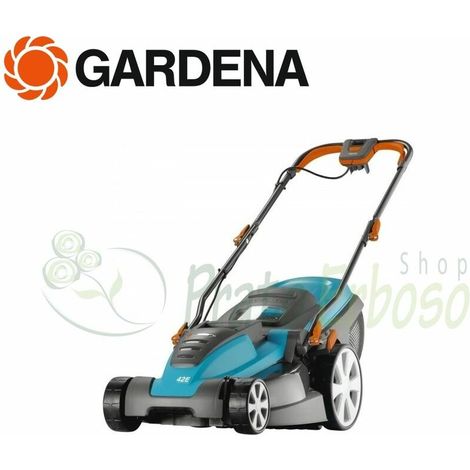 14633-20 PowerMax 32/1200 - Rasaerba elettrico da 32 cm