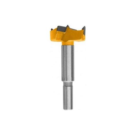 Fresa Frese da 25mm con Lama TCT Diametro 25 INGCO ADCS2501 (1/2)