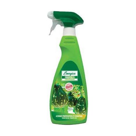 2,0 x CORROBORANTE PROPOLIS SPRAY ENERGICA