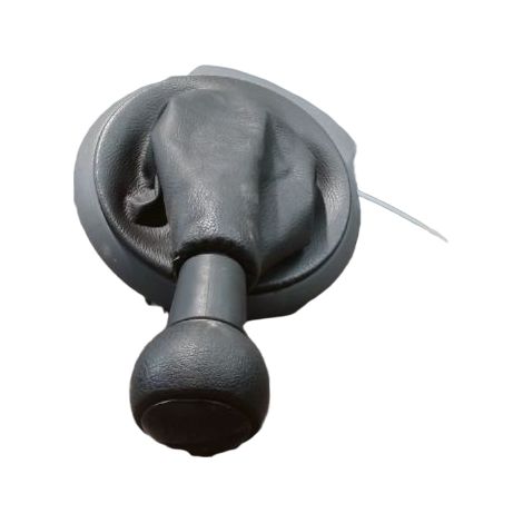 Pommeau Levier Vitesses PEUGEOT Partner Fgt 2002- 1.6 Bluehdi 100 [PRODUIT D'OCCASION]♻️02403cv