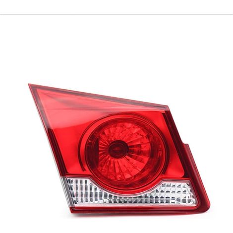 Para luces traseras de coche, luz trasera de coche, luz de marcha atrás, luz de freno, juego de luces traseras para luces de remolque 2009-2014 (1/3)