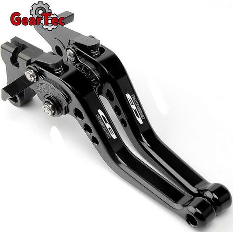 Déflecteurs de vent, pare-brise et protège-mains inclus pour Yamaha XT1200Z Super Ténéré 2012-2013. Panneaux latéraux inclus. Coloris fumé. (1/5)