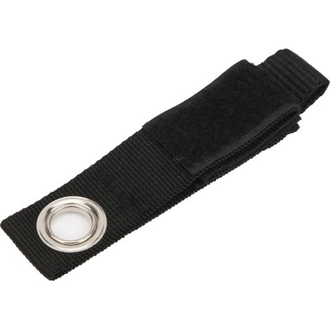 Lot de 5 supports de rallonge portables et robustes en nylon résistant, avec sangles de rangement pour équipements de plomberie, taille XXXL.