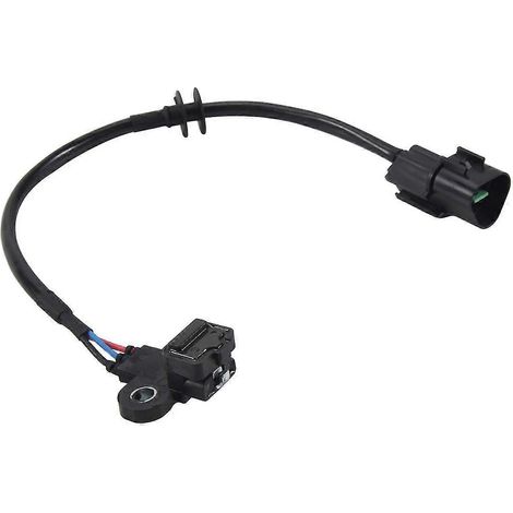 Capteur de position de vilebrequin automobile pour Space Star 2005-2008 et 2003-2004 MR420734 J5T26273 (1/5)