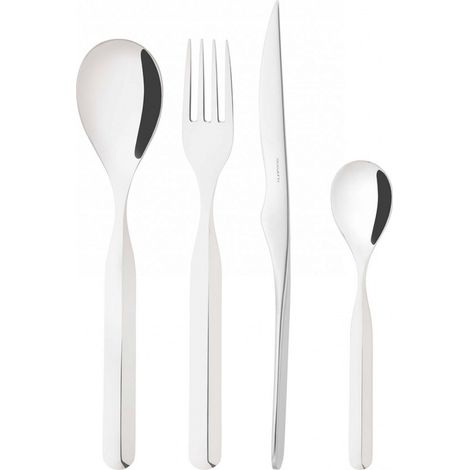 Set von 24 Geschenkboxen mit Fenster Vidal Vidal Steel Shiny Bugatti (1/2)